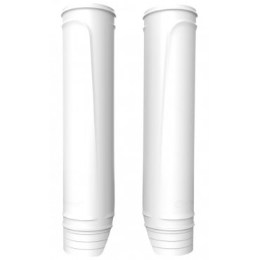 Захист вилки Polisport Fork Upper Protector [White]