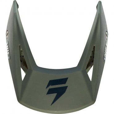 Козирок SHIFT WHIT3 Helmet Visor [Camo]