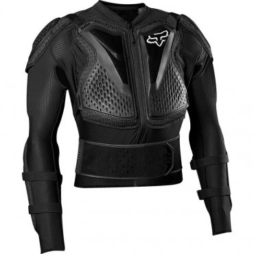 Дитячий захист FOX TITAN SPORT Youth Jacket [Black]
