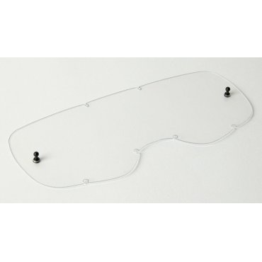 Лінза FOX AIRSPACE/MAIN (Gen.2) Lens [Clear]