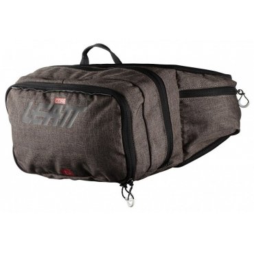 Напоясна сумка LEATT Tool Belt Core 2.0 [Black]