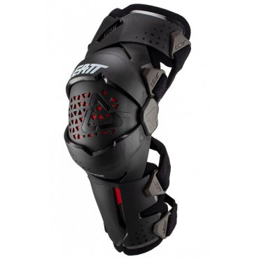 Дитячі наколінники LEATT Z-Frame Junior Knee Brace [Black]
