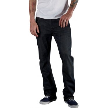 Джинси FOX BASELINE Jean [Blue]