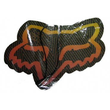 Освіжувач FOX HEAD Air Freshner [Caramel]