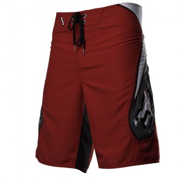 Шорти FOX The Boss Boardshort [Red]