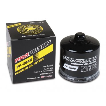 Фільтр PROFILTER Premium Oil Filter [Black]