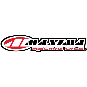 Наліпка Maxima Logo 6 Наліпка Maxima Logo 6