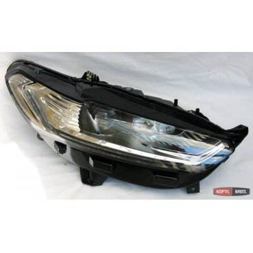 Ford Mondeo Mk5 / Fusion 2013+ оптика передняя тюнинг SY