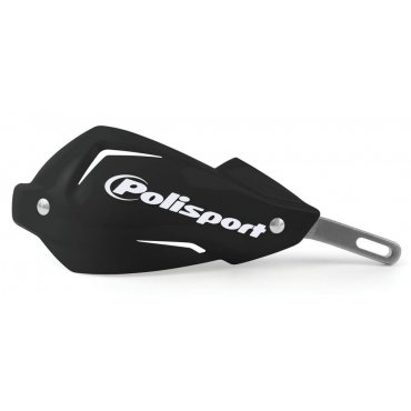 Захист рук Polisport Touquet Handguard [Black]