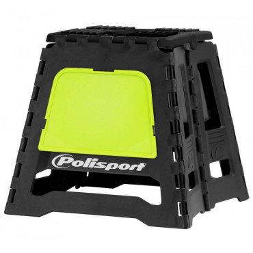 Підставка під мотоцикл Polisport Moto Stand MX [Flo Yellow]