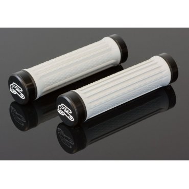 Гріпси Renthal TRACTION Lock-On Grips - Soft