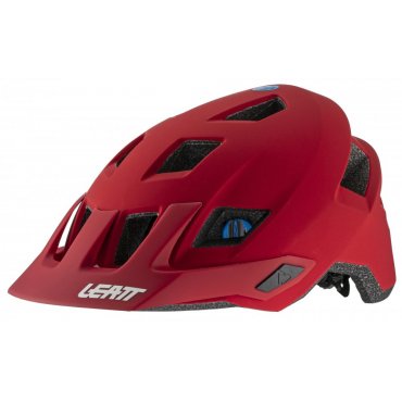 Шолом LEATT MTB 1.0 All Mountain Helmet [Chilli]