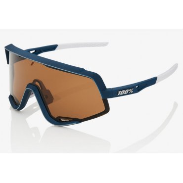 Окуляри 100% Glendale Sunglasses [Soft Tact Raw]