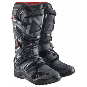 Мотоботи LEATT 5.5 FlexLock Enduro Boot [Graphene]