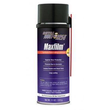 Смазка многофункциональная Royal Purple Maxfilm