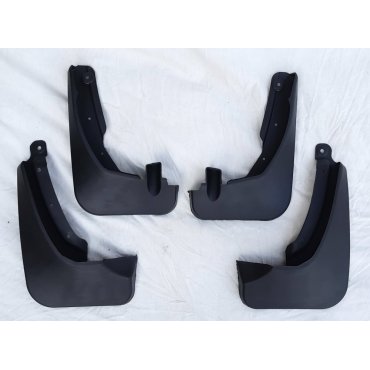 Ford Explorer Mk6 2020+ брызговики колесных арок ASP передние и задние полиуретановые