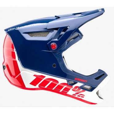 Шолом Ride 100% AIRCRAFT COMPOSITE Helmet [Anthem]