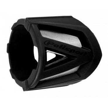 Захист глушника Polisport Silencer Protector [Black]