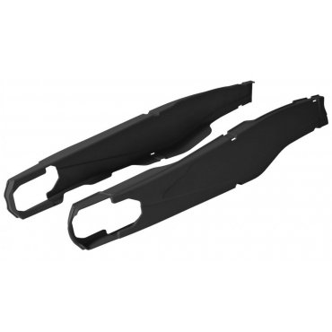 Захист свінгарму Polisport Swingarm Protector - Gas Gas [Black]
