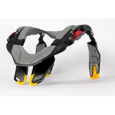 Захист шиї LEATT STX Road Neck Brace [Black]