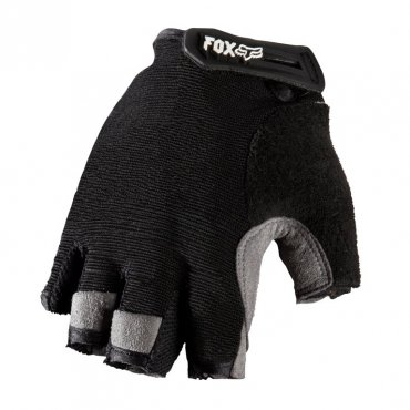 Перчатки FOX TAHOE Short Glove [Black]