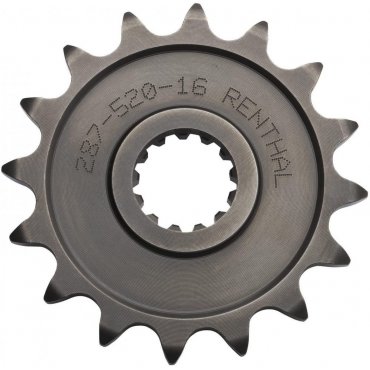Зірка Renthal 530 Standard Sprocket - Honda Зірка Renthal 530 Standard Sprocket - Honda