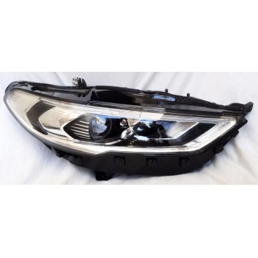 Ford Mondeo Mk5 / Fusion 2017+ оптика передняя Full LED PW50