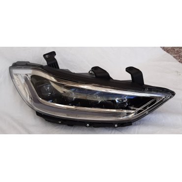 Hyundai Elantra AD 2016+ оптика передняя FULL LED тюнинг ZH