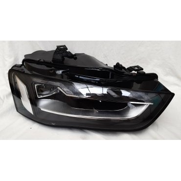 Audi A4 B8.5 2013+ оптика передняя FULL LED тюнинг стиль B9.5 SY HID