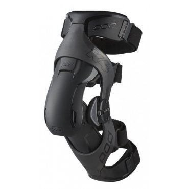 Дитячі наколінники POD K4 2.0 Youth Knee Brace [Graphite]