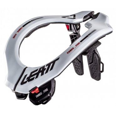 Захист шиї LEATT 3.5 Neck Brace [White]