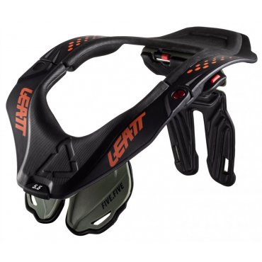 Захист шиї LEATT 5.5 Neck Brace [Cactus]