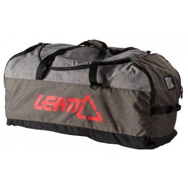 Сумка для форми LEATT Duffel Bag [Black]