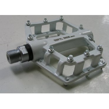 Педалі Kopyl Bros CAGE Pedal [White]
