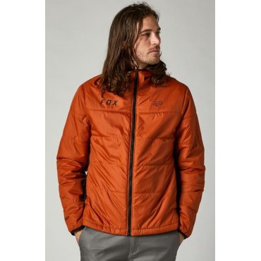 Куртка FOX RIDGEWAY Jacket [Burnt Orange]