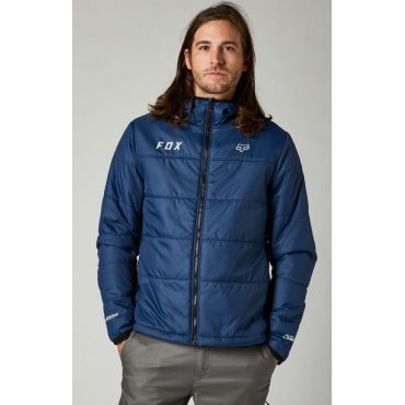 Куртка FOX RIDGEWAY Jacket [Dark Indigo]