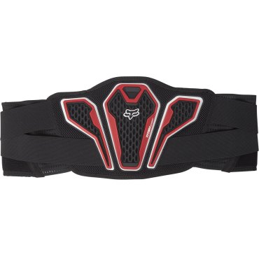 Пояс FOX TITAN SPORT Belt [Black]
