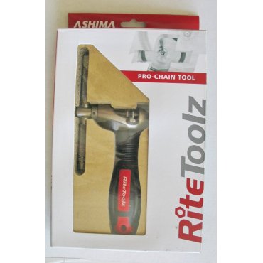 Выжимка цепи Ashima Pro-Chain Tool