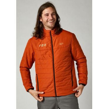 Куртка FOX HOWELL Jacket [Burnt Orange]