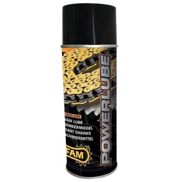 Мастило ланцюга AFAM Powerlube Chain Lube [400мл]