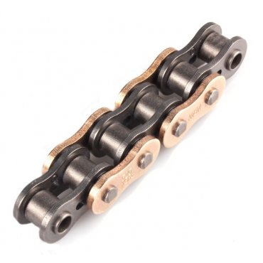 Ланцюг AFAM XSR2 Chain - 525 [Gold]