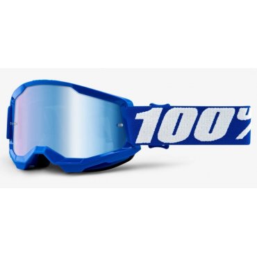 Дитячі окуляри 100% STRATA 2 Youth Goggle [Blue]