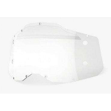 Лінза 100% RC2/AC2/ST2 (Gen.2) FORECAST Lens [Clear]