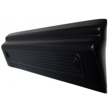 FIAT FIORINO / PEUGEOT BIPPER/ CITROEN NEMO  накладки дверных проемов защитные полиуретановые