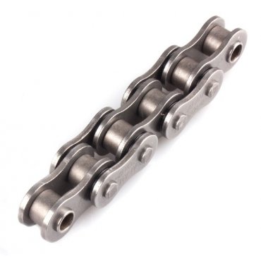 Ланцюг AFAM XLR2 Chain - 520 [Black]