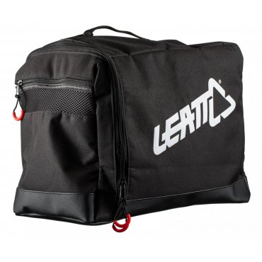 Сумка для шолома LEATT HELMET Bag [Black]
