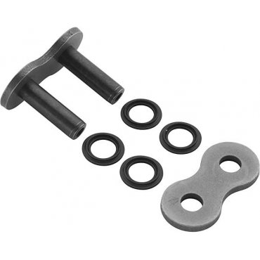 Замок AFAM MR Rivert Link - 530 [Black]