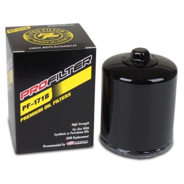 Фільтр PROFILTER Premium Canister Oil Filter [Glos Black]