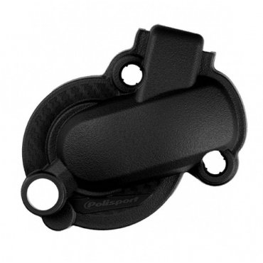 Захист помпи Polisport Waterpump Cover - KTM [Black]