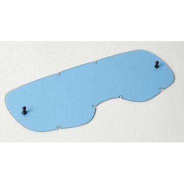 Лінза FOX AIRSPACE/MAIN (Gen.2) Lens [Blue]
